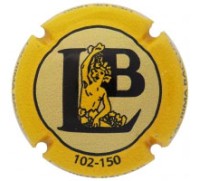 Lacrima Baccus X161993 - XC LCMB094 (150 Ex)