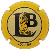 Lacrima Baccus X161993 - XC LCMB094 (150 Ex) Lacrima Baccus X161993 - XC LCMB094 (150 Ex)