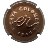 Colomer Bernat X162867 - CPC CLB234 Colomer Bernat X162867 - CPC CLB234