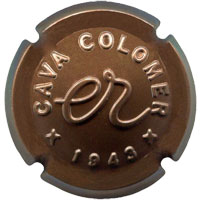 Colomer Bernat X162867 - CPC CLB234 Colomer Bernat X162867 - CPC CLB234