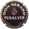 Don Gerard Peñalver X163499 (80 Ex) Don Gerard Peñalver X163499 (80 Ex)