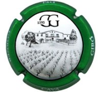 Giró del Gorner X163698 - CPC GRG349