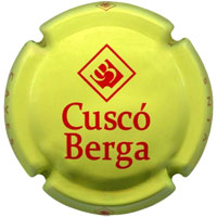 Cuscó Berga X163791 - CPC CSB414