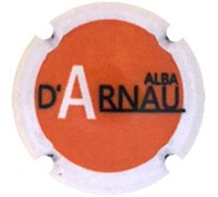 Alba d'Arnau X163866 - XC ALAR005
