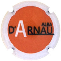 Alba d'Arnau X163866 - XC ALAR005 Alba d'Arnau X163866 - XC ALAR005