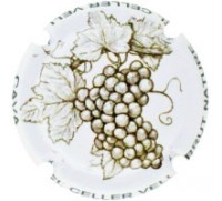 El Celler Vell X163979 - XC ELCV337