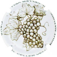 El Celler Vell X163979 - XC ELCV337 El Celler Vell X163979 - XC ELCV337