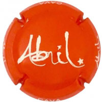 Abril X164099 - XC ABRI001 Abril X164099 - XC ABRI001
