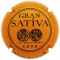 Gran Sativa X164221 - XC GSTV015