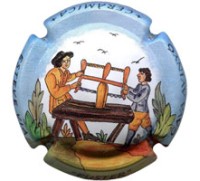 Avinyó X164305 - CPC AVN394