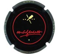 Agustí Torelló X164329 - CPC AGT318 MAGNUM