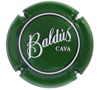 Baldús X164405 - CPC BLD334