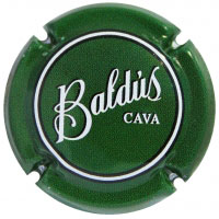 Baldús X164405 - CPC BLD334 Baldús X164405 - CPC BLD334