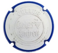 Carles Andreu X164444 - XC CAAN073