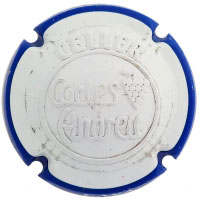 Carles Andreu X164444 - XC CAAN073 Carles Andreu X164444 - XC CAAN073