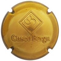Cuscó Berga X164865 - XC CBRG179 Cuscó Berga X164865 - XC CBRG179