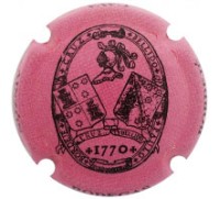 Bodegas Bordejé X164883 - XC BBDJ007
