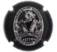Bodegas Bordejé X164884 - XC BBDJ006