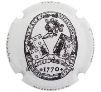 Bodegas Bordejé X164885 - XC BBDJ005