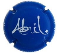 Abril X165007 - XC ABRI002