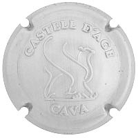 Castell d'Age X165018 (Plata) ROSAT