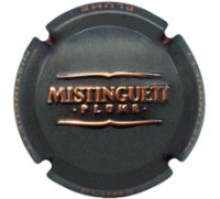 Mistinguett Plume X165021 - CPC MIT201 Mistinguett Plume X165021 - CPC MIT201