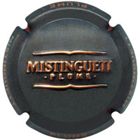 Mistinguett Plume X165021 - CPC MIT201 Mistinguett Plume X165021 - CPC MIT201