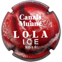 Canals & Munné X165120 - CPC CNM372 Canals & Munné X165120 - CPC CNM372