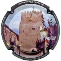 Puente de Rus X165236 - CPC PTR304