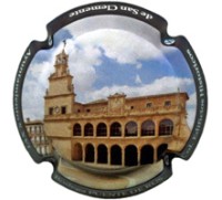 Puente de Rus X165237 - CPC PTR303