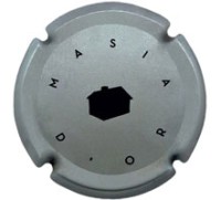 Masia d'Or X165473 - CPC MDO326