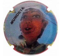 Puig Munts X165659 - XC PMUN006