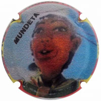 Puig Munts X165659 - XC PMUN006