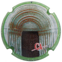 Carles Andreu X165866 - XC CAAN046 Carles Andreu X165866 - XC CAAN046