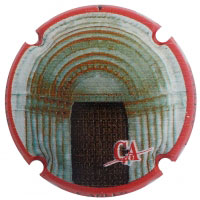 Carles Andreu X165870 - XC CAAN048 Carles Andreu X165870 - XC CAAN048
