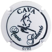 Anna Gabarró X165966 - XC ANNG009 (92 Ex) Anna Gabarró X165966 - XC ANNG009 (92 Ex)