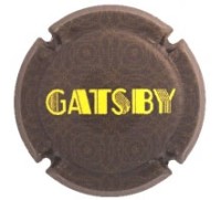 Gatsby X166085 - XC GATS001
