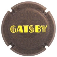 Gatsby X166085 - XC GATS001 Gatsby X166085 - XC GATS001