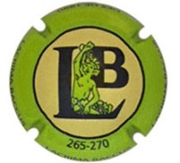 Lacrima Baccus X166300 - LCMB098 (270 Ex)