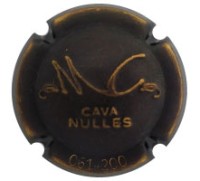 Magrinyà Calaf X166344 (200 Ex)