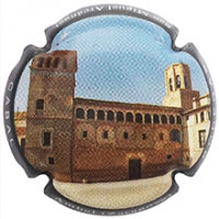Bodegas Cabal X166380 - XC BCAB087 Bodegas Cabal X166380 - XC BCAB087