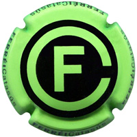 Ferré i Catasús X166454 - CPC FIC336 Ferré i Catasús X166454 - CPC FIC336