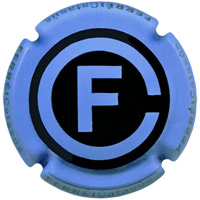 Ferré i Catasús X166455 - CPC FIC337 Ferré i Catasús X166455 - CPC FIC337