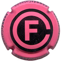 Ferré i Catasús X166456 - CPC FIC335 Ferré i Catasús X166456 - CPC FIC335