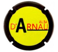 Alba d'Arnau X166679