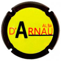 Alba d'Arnau X166679 - XC ALAR006 Alba d'Arnau X166679 - XC ALAR006