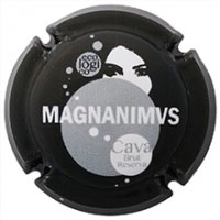 Magnanimvs X166840 - XC MAGN001 Magnanimvs X166840 - XC MAGN001