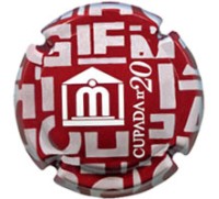 Pere Mata X167056 - CPC PRM501