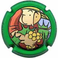 Fèlix Massana Ràfols X167919 - CPC FMR346 Fèlix Massana Ràfols X167919 - CPC FMR346