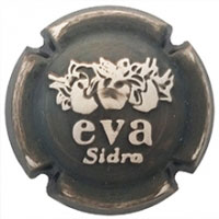 Eva Sidra X168104 - XC EVAG010 (Plata) Eva Sidra X168104 - XC EVAG010 (Plata)
